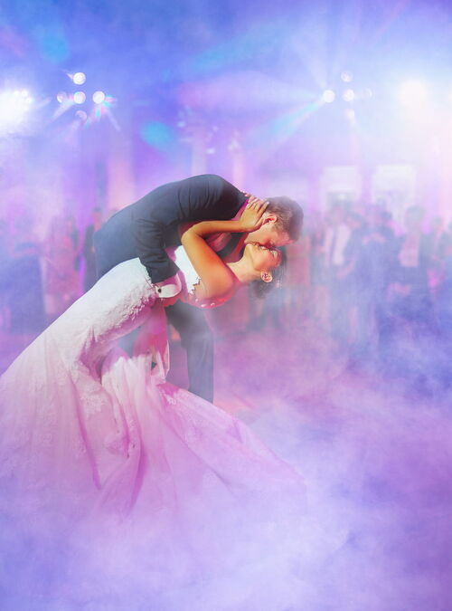 Weddings